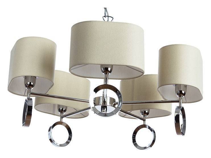 Подвесная люстра Divinare Contralto 4069/02 LM-5