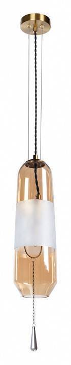 Подвесной светильник Divinare Lich 5012/28 SP-1