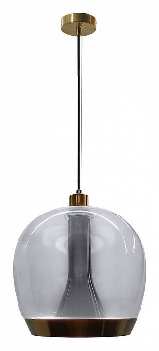 Подвесной светильник Divinare Sonata 5740/17 SP-8