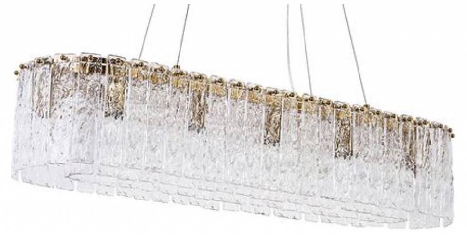 Подвесная люстра Divinare Felis 12 ламп 6005/17 SP-12