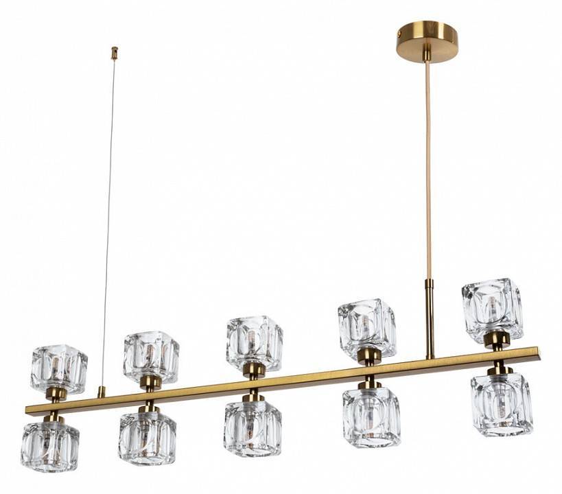 Подвесной светильник Divinare Alessandro 7205/17 SP-10