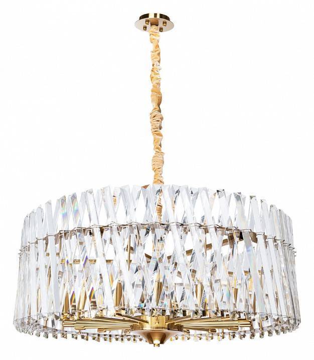 Подвесной светильник Divinare Bivara 7567/18 SP-16