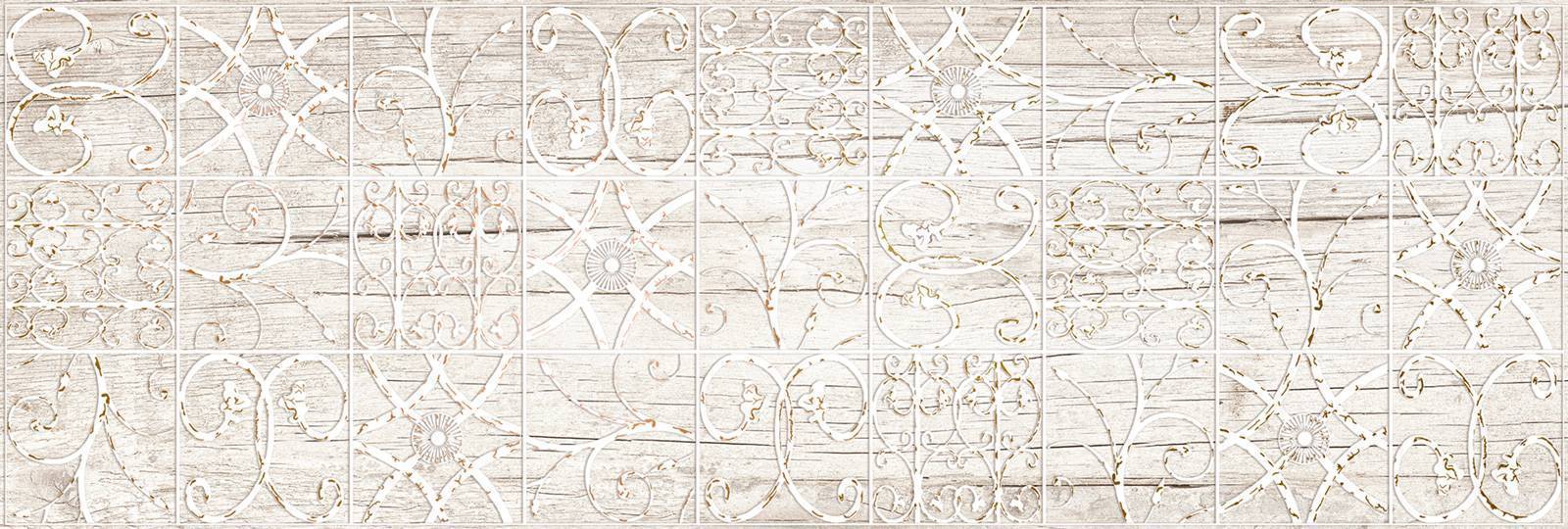 Декор Gracia Ceramica Filo 253х750 мм DW15FIL21