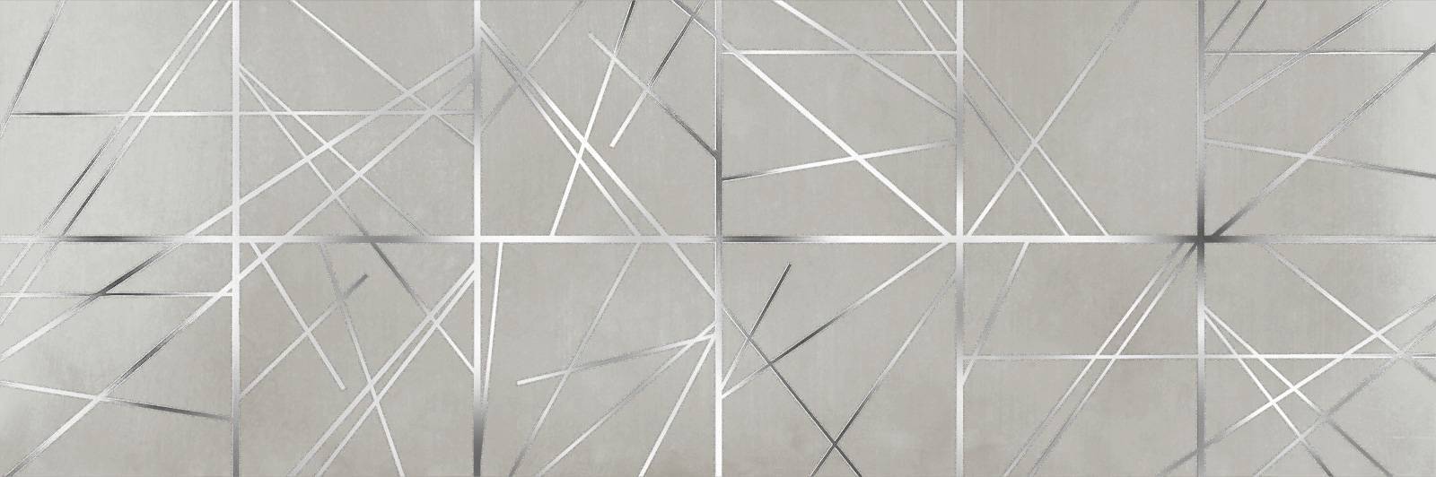 Декор Azori Style DW15SYL25R 24,6х74 см DW15SYL25R