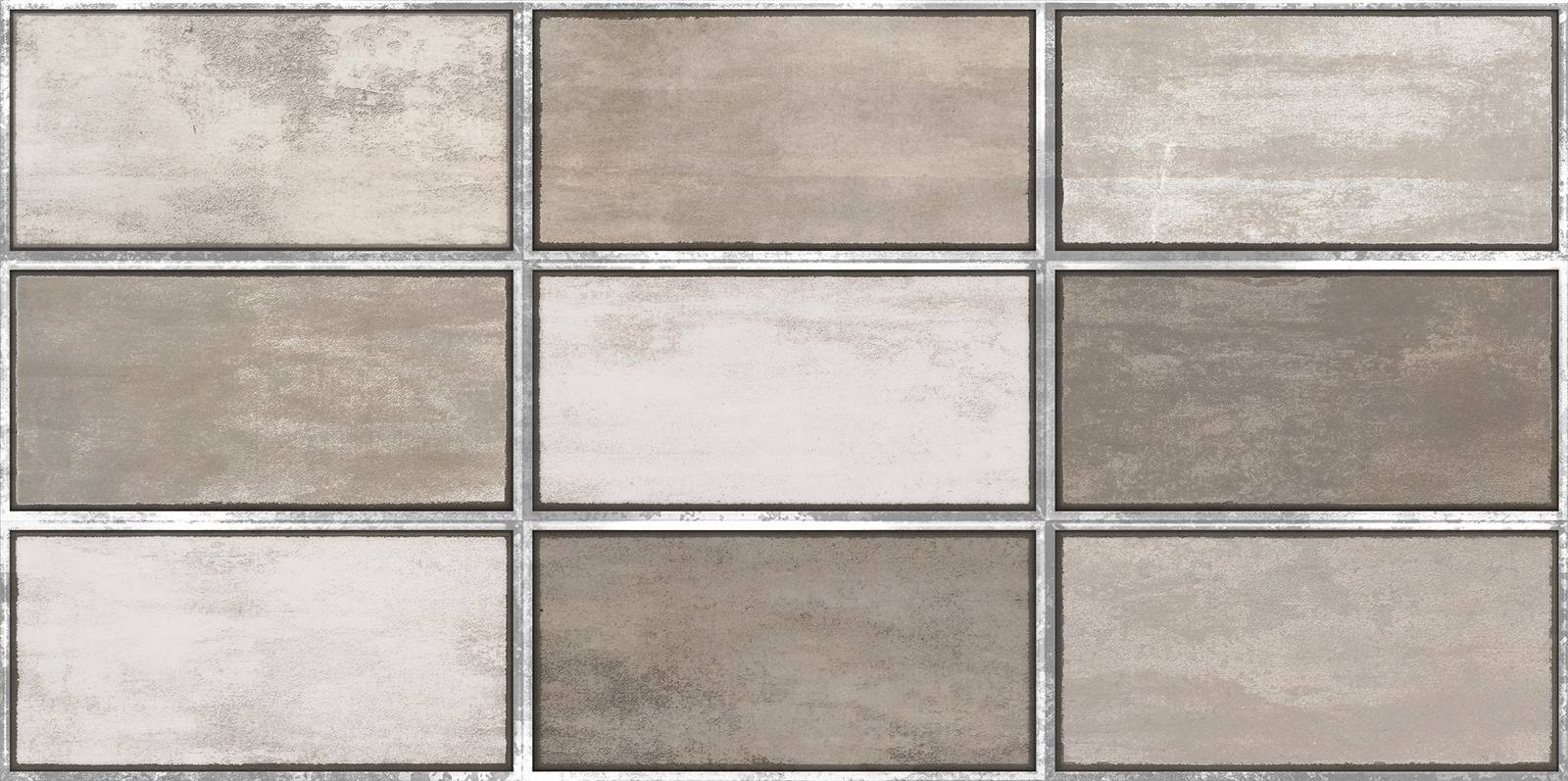 Декор AltaCera Garret Attic 249х500 мм DW9GAR15