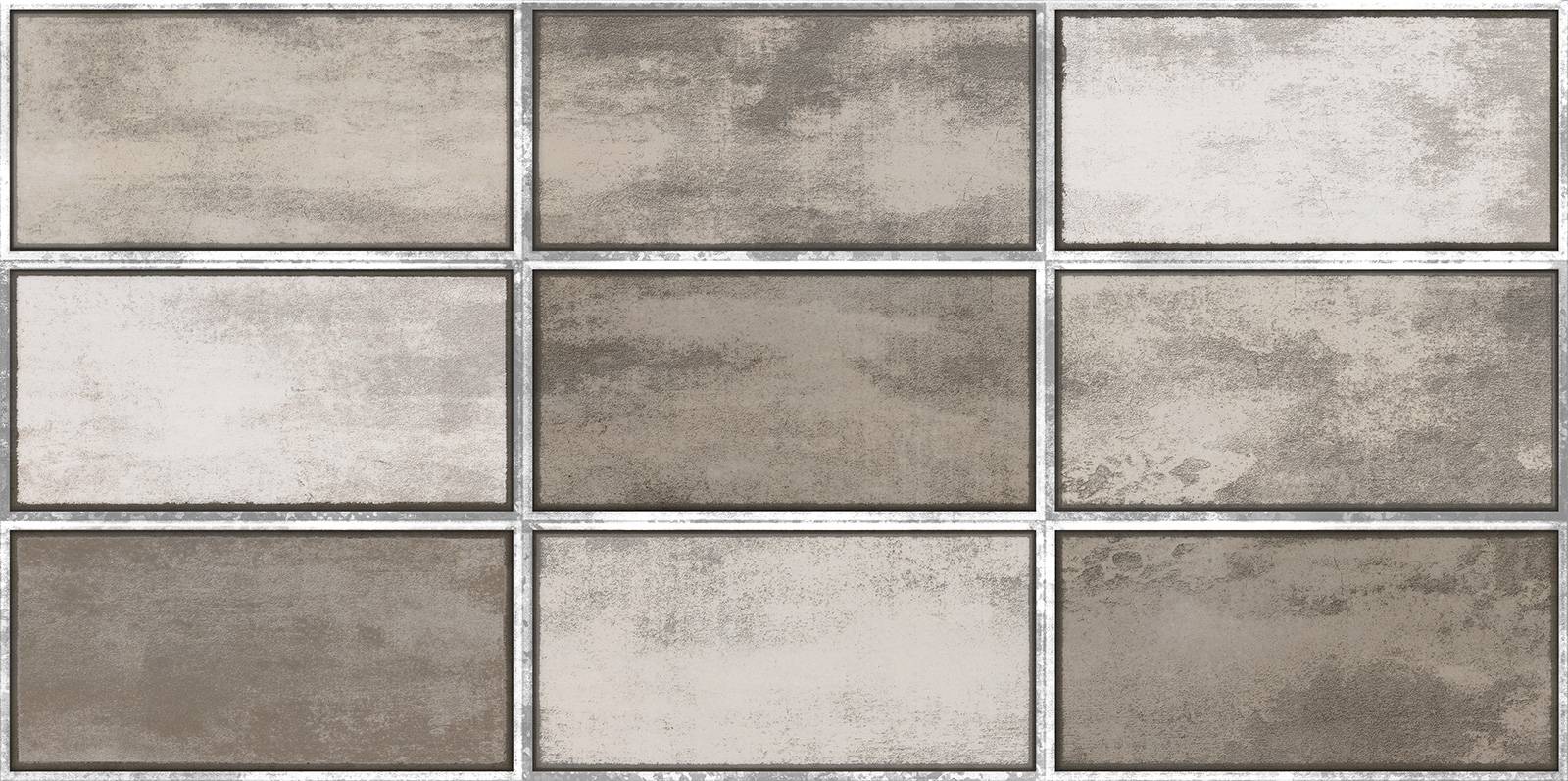 Декор AltaCera Garret Attic 249х500 мм DW9GAR15