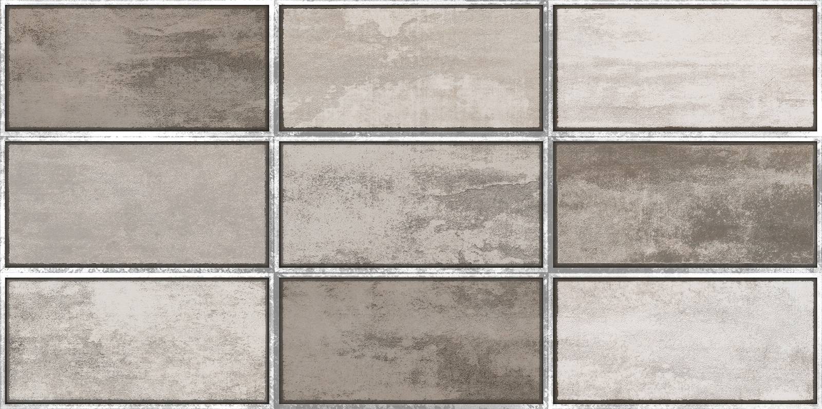 Декор AltaCera Garret Attic 249х500 мм DW9GAR15