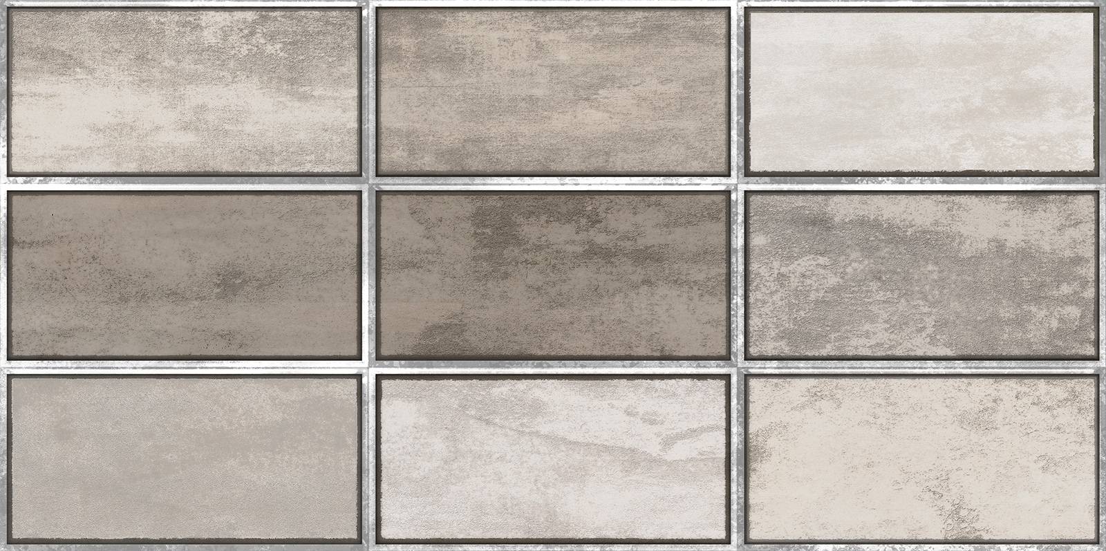 Декор AltaCera Garret Attic 249х500 мм DW9GAR15