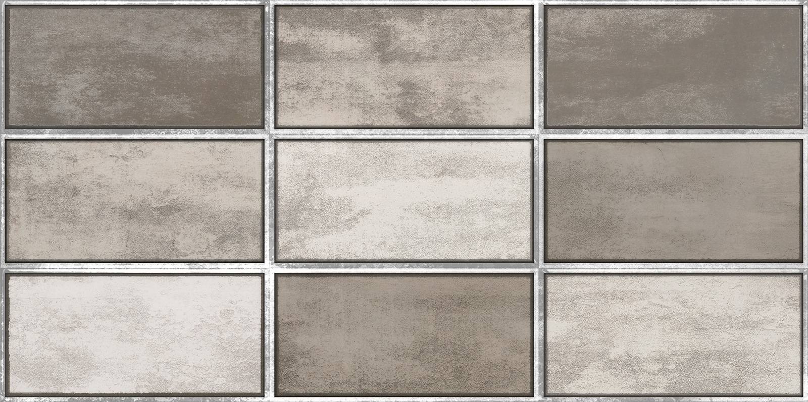 Декор AltaCera Garret Attic 249х500 мм DW9GAR15