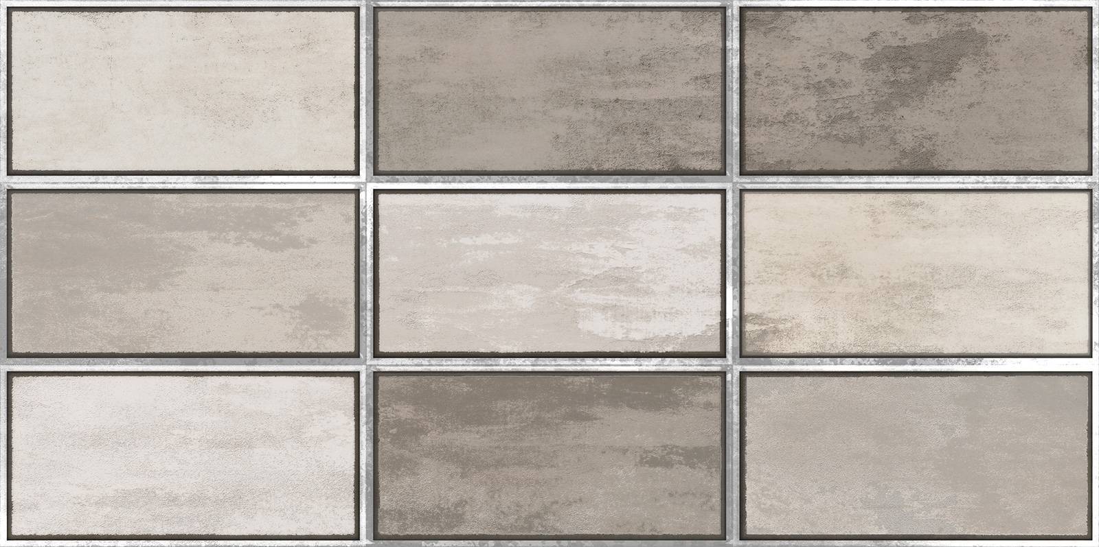 Декор AltaCera Garret Attic 249х500 мм DW9GAR15