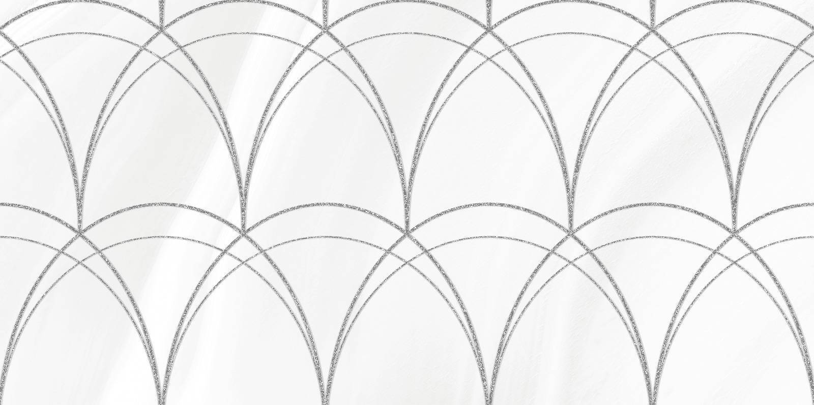 Декор Alma Ceramica Miracle Scale 249х500 мм DW9MIA00