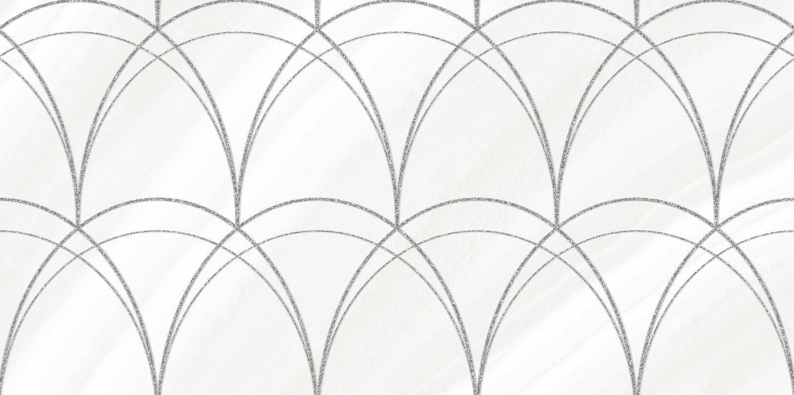 Декор Alma Ceramica Miracle Scale 249х500 мм DW9MIA00