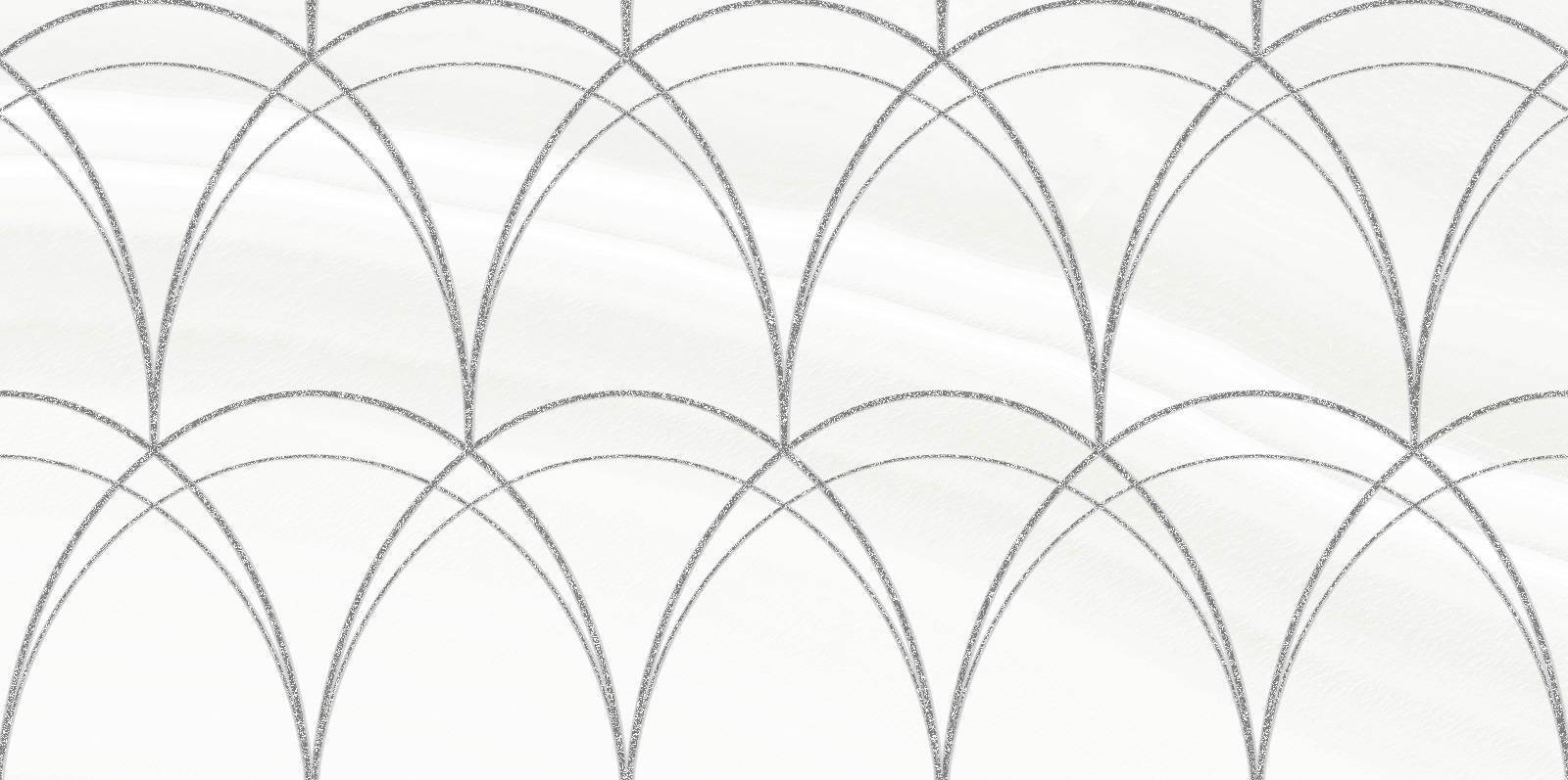 Декор Alma Ceramica Miracle Scale 249х500 мм DW9MIA00