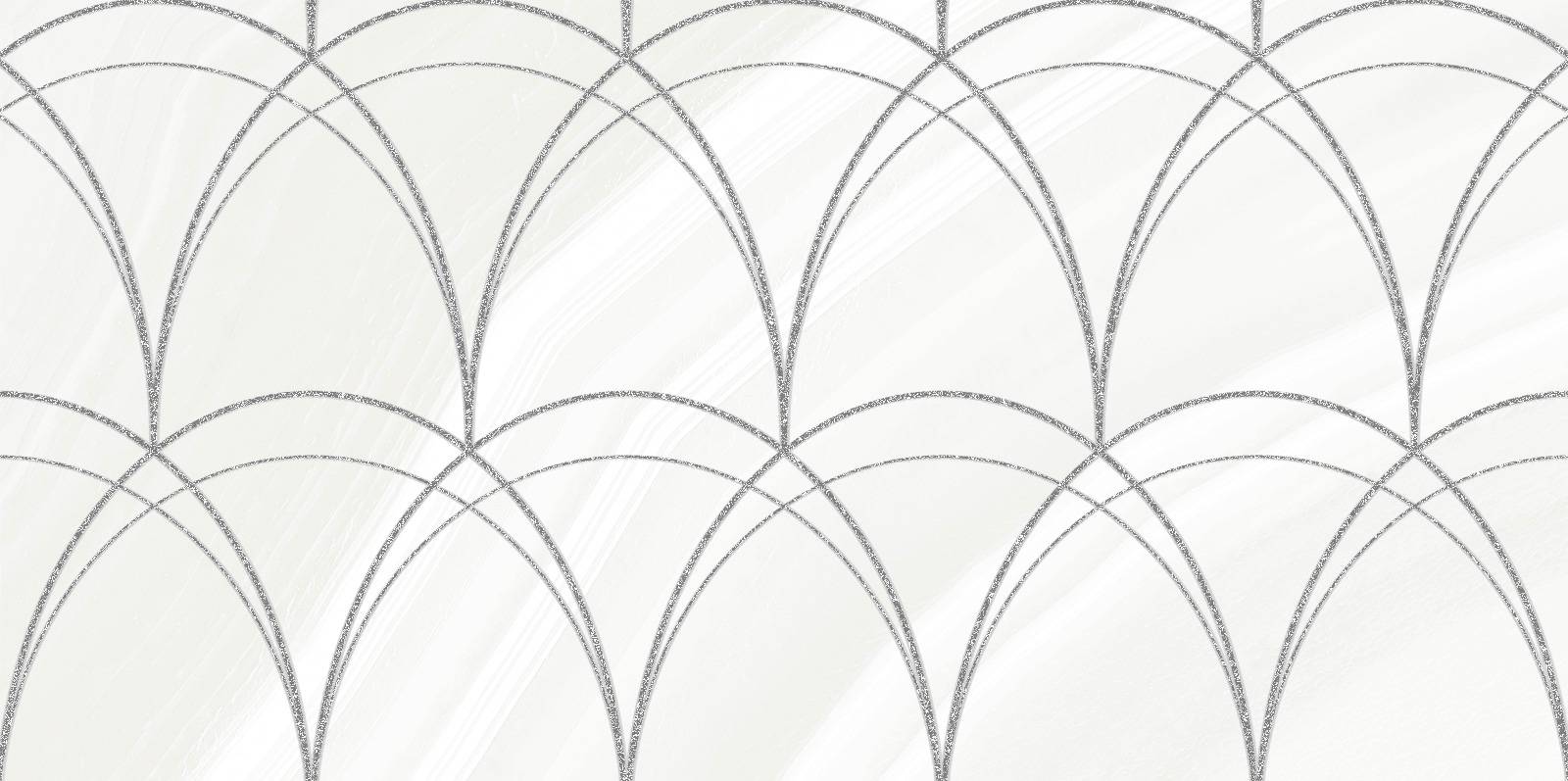 Декор Alma Ceramica Miracle Scale 249х500 мм DW9MIA00