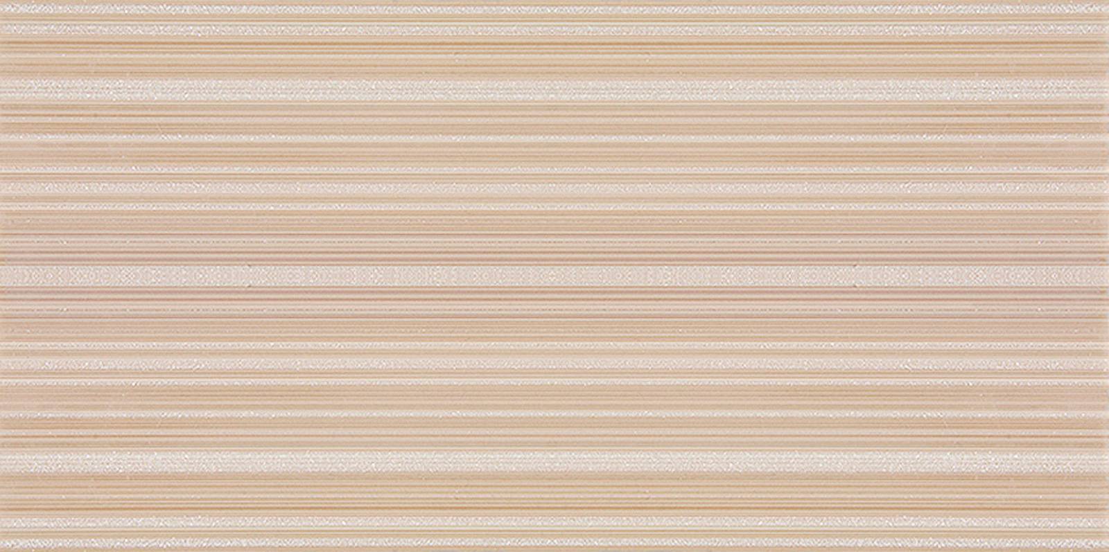 Декор Cersanit Shine Beige 24.9х50 см DW9SHN11