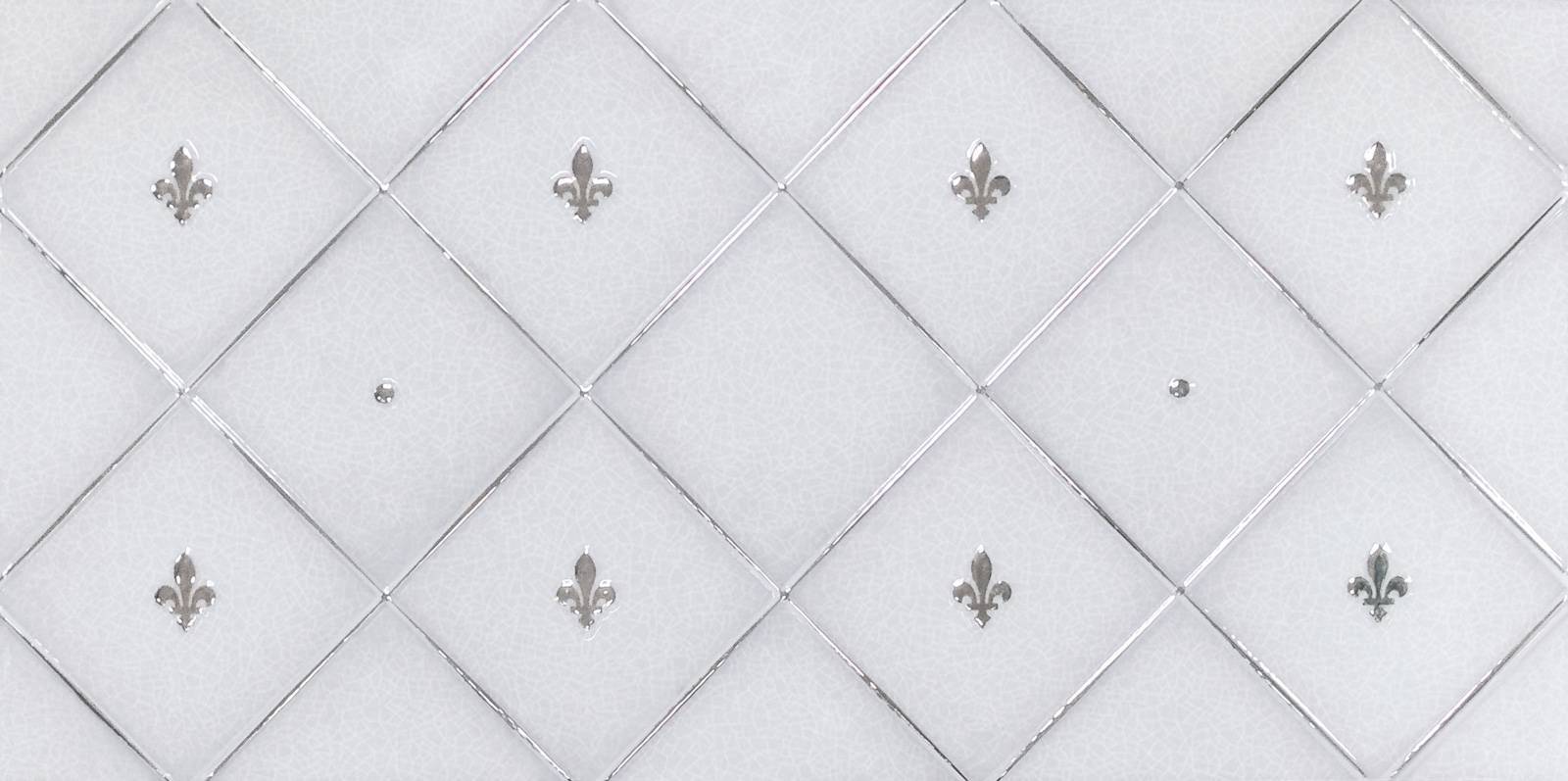 Декор New Trend Sweet Arctic DW9SWE03 249х500 мм (5 шт. в уп.)