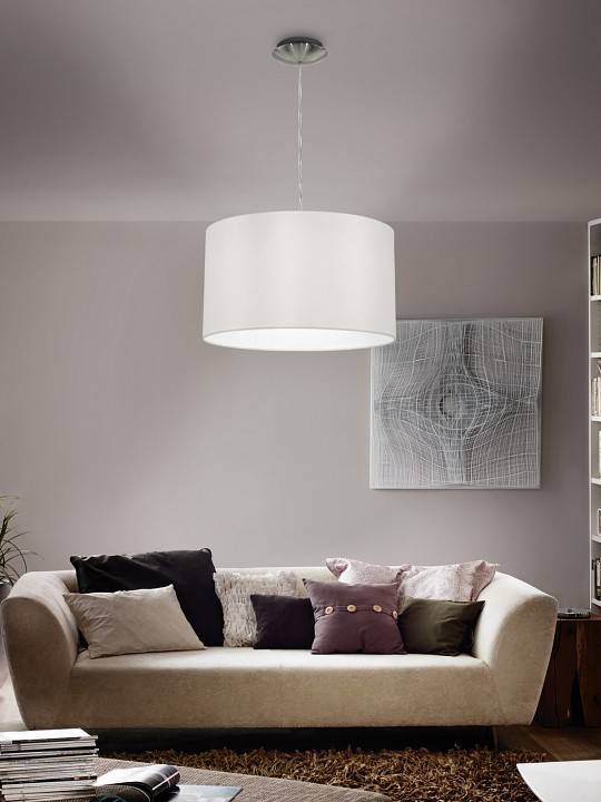 Подвесной светильник Eglo Maserlo 31601