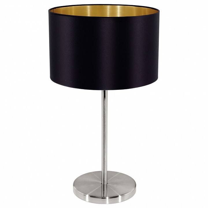 Настольная лампа декоративная EGLO Maserlo 31627