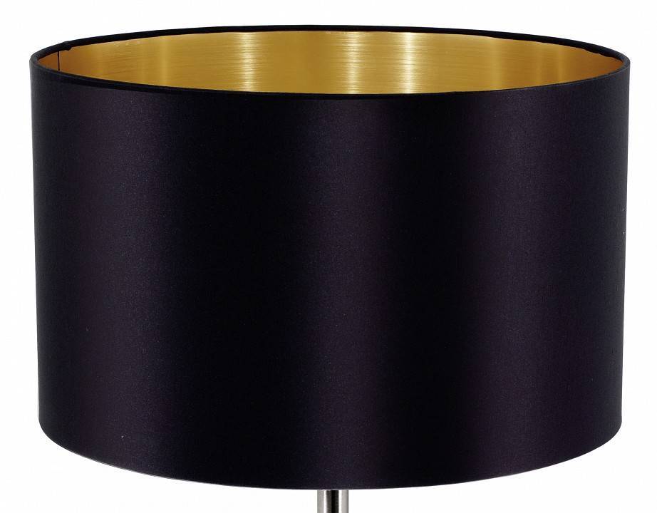 Настольная лампа декоративная EGLO Maserlo 31627