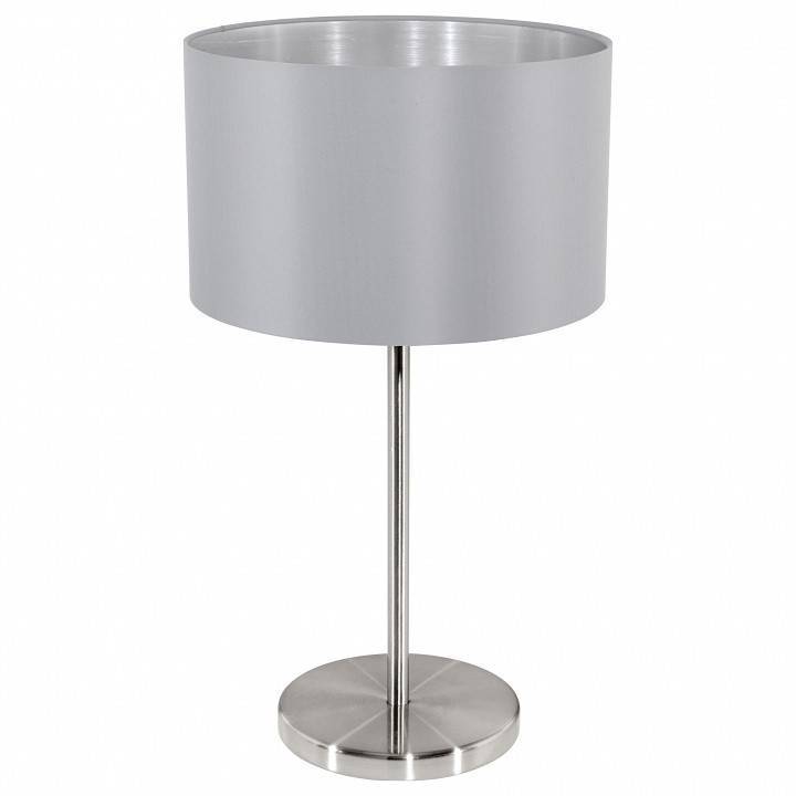 Настольная лампа декоративная EGLO Maserlo 31628