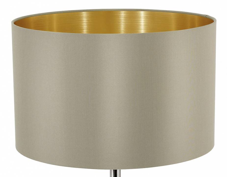 Настольная лампа декоративная Eglo ПРОМО Maserlo 31629