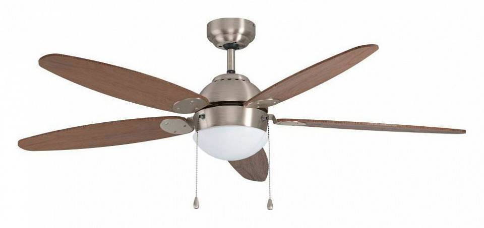 Потолочный светильник с вентилятором Eglo Susale 35042