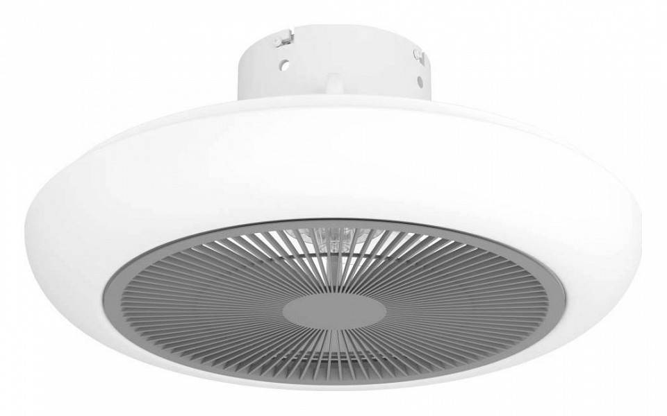 Потолочный светильник с вентилятором Eglo Sayulita 35093