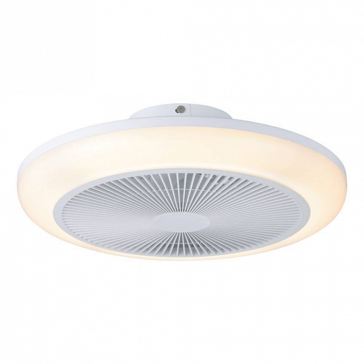 Потолочный светильник с вентилятором Eglo SAYULITA 1 35215
