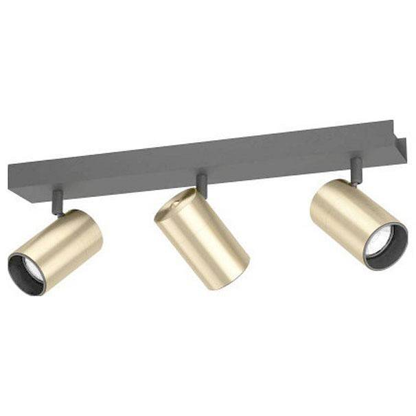 Спот Eglo Cumaribo 3хGU10 390084