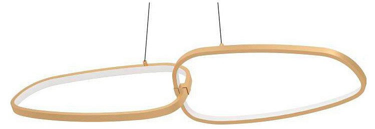 Подвесной светильник EGLO Lodosa 390205