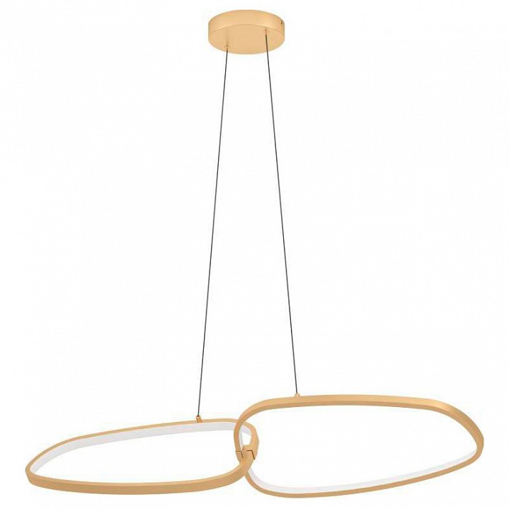 Подвесной светильник EGLO Lodosa 390205