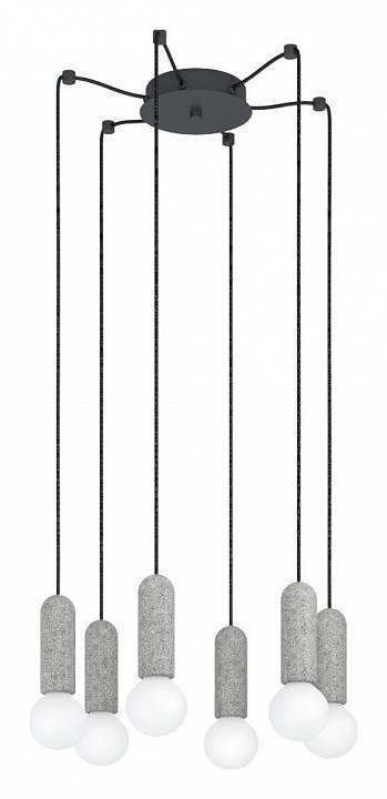 Подвесной светильник Eglo ПРОМО Giaconecchia 39833