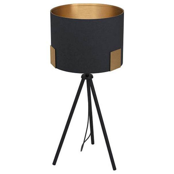 Настольная лампа Eglo Tortola 1 39965