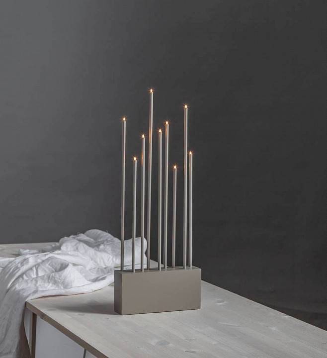 Световая композиция Eglo Buzz 410954