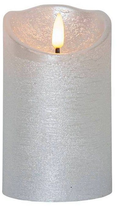 Свеча светодиодная Eglo FLAMME RUSTIC 411503