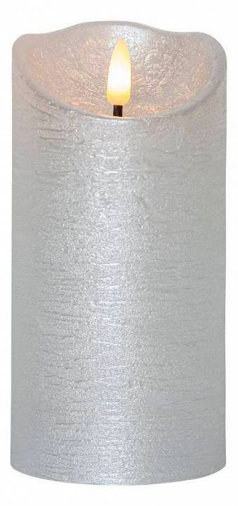 Свеча светодиодная Eglo Flamme Rustic 411514