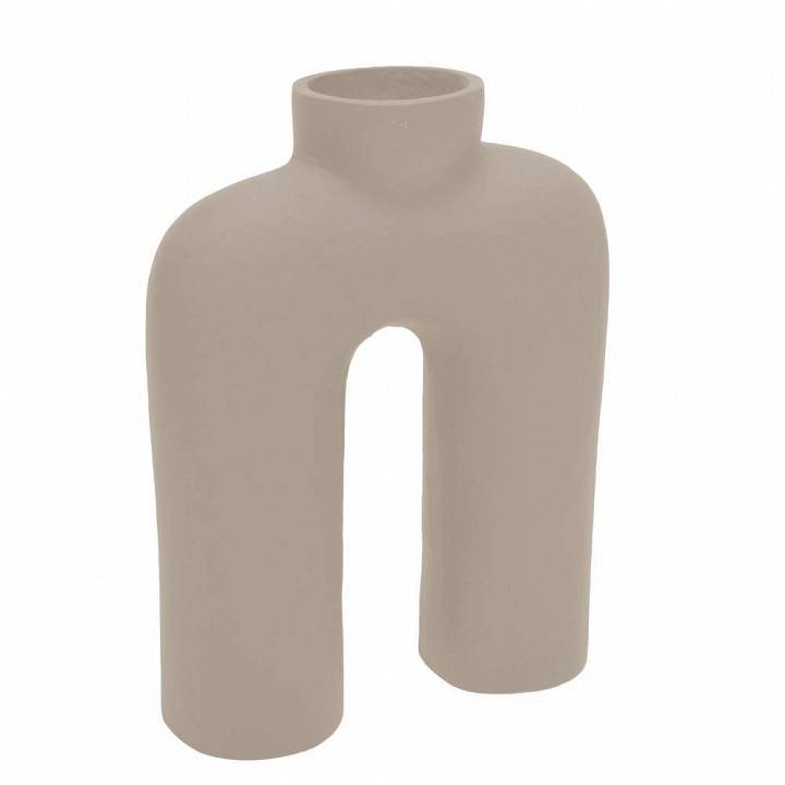 Ваза настольная Eglo Brower алюминиевая 220 мм 421063