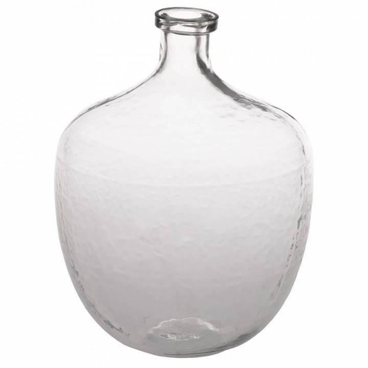 Ваза настольная Eglo Padada стеклянная 280 мм 421179