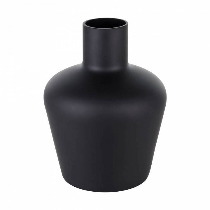 Ваза настольная Eglo Samuntai стеклянная 320 мм 421369