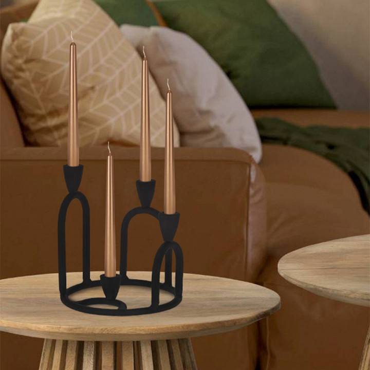 Подсвечник декоративный Eglo Jellicoe 422106