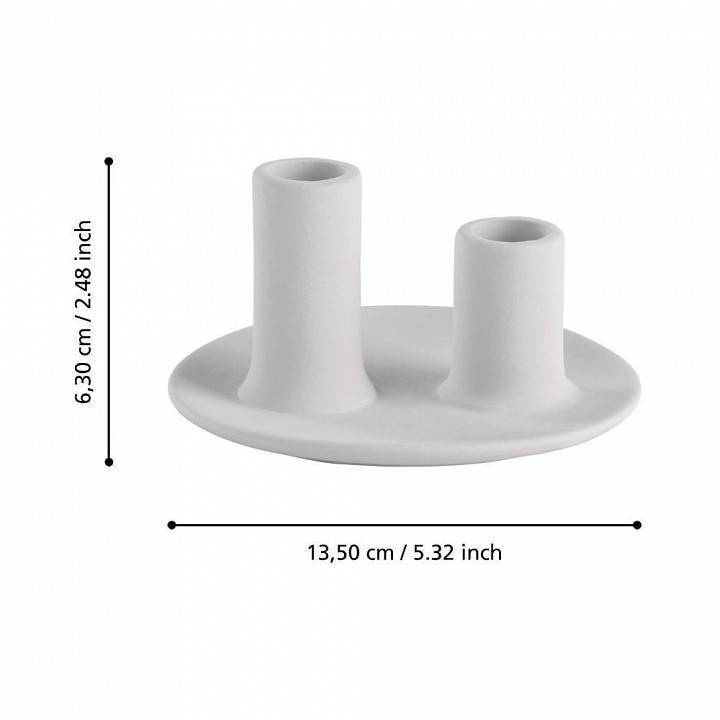 Подсвечник декоративный Eglo Valakish 422302