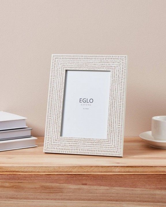 Фоторамка настольная Eglo Kemayan 423078
