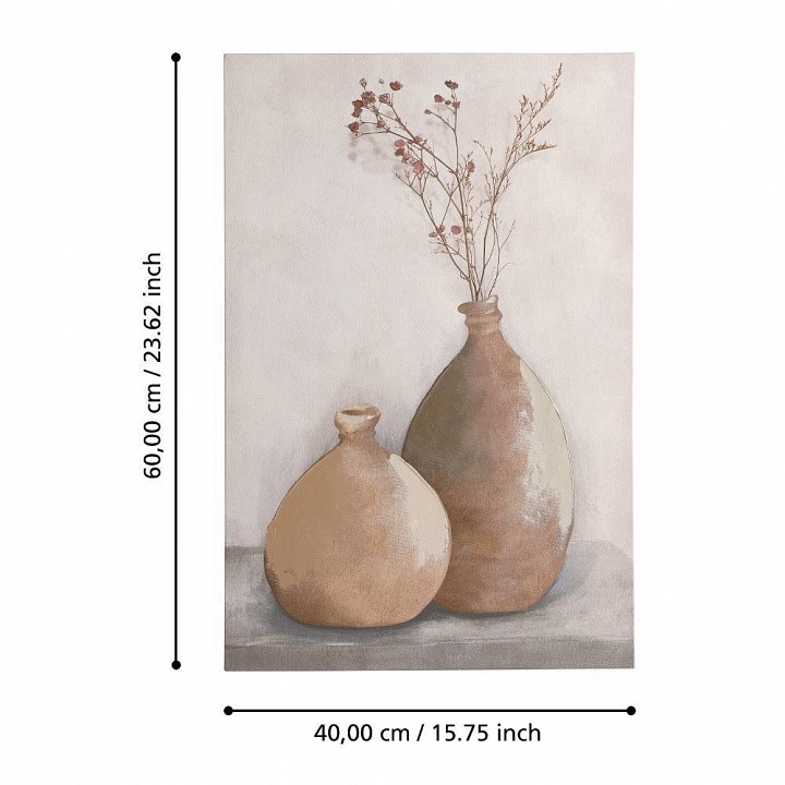 Картина Eglo Jerantut 423107