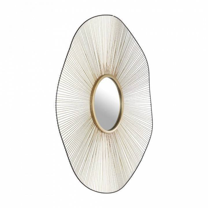 Зеркало настенное Eglo Esashi 425033