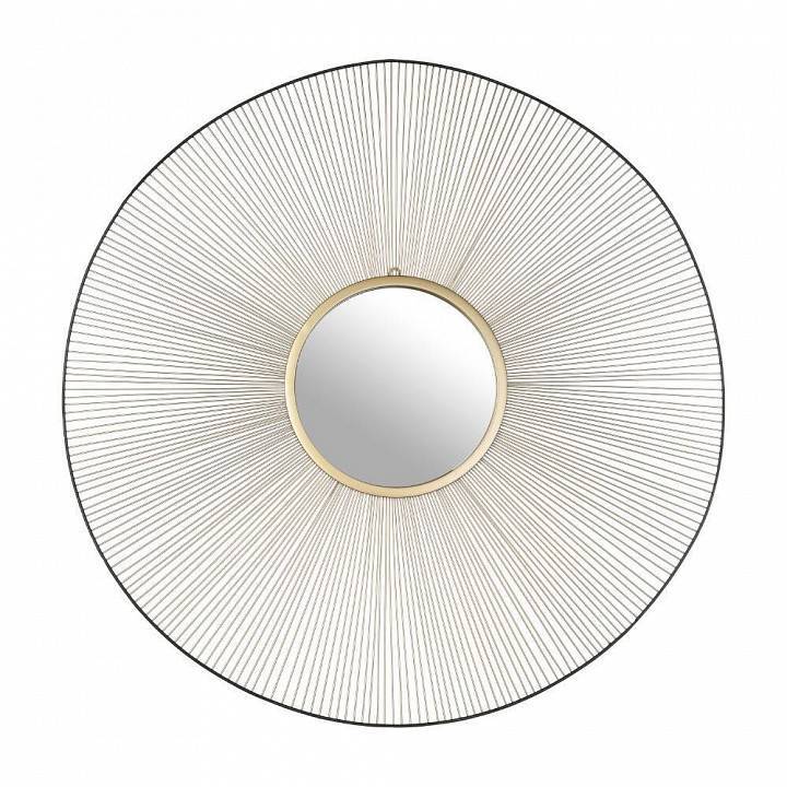 Зеркало настенное Eglo Esashi 425033