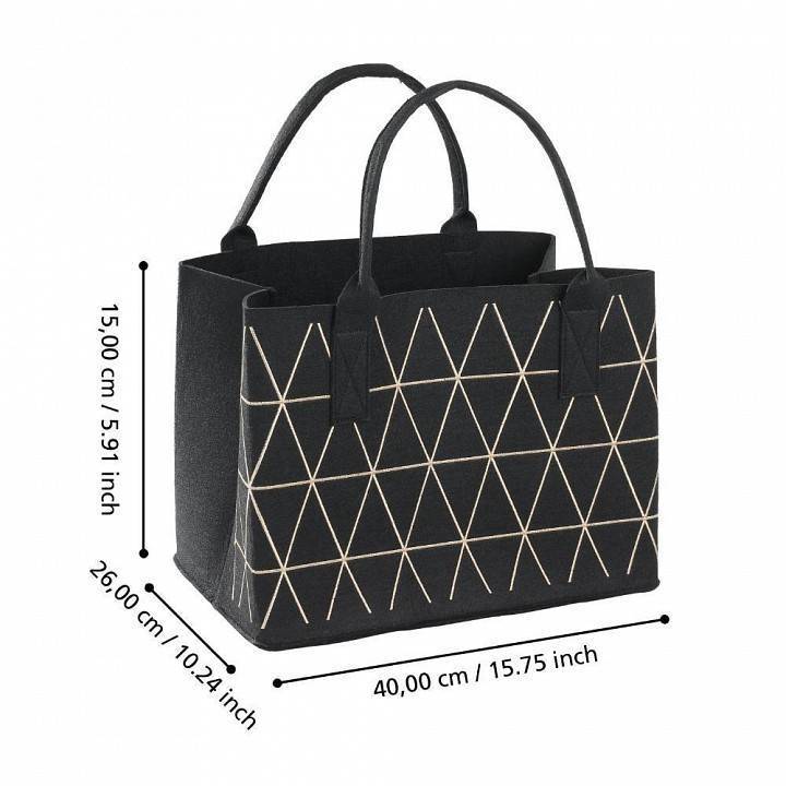 Сумка Eglo Tomisato 426523