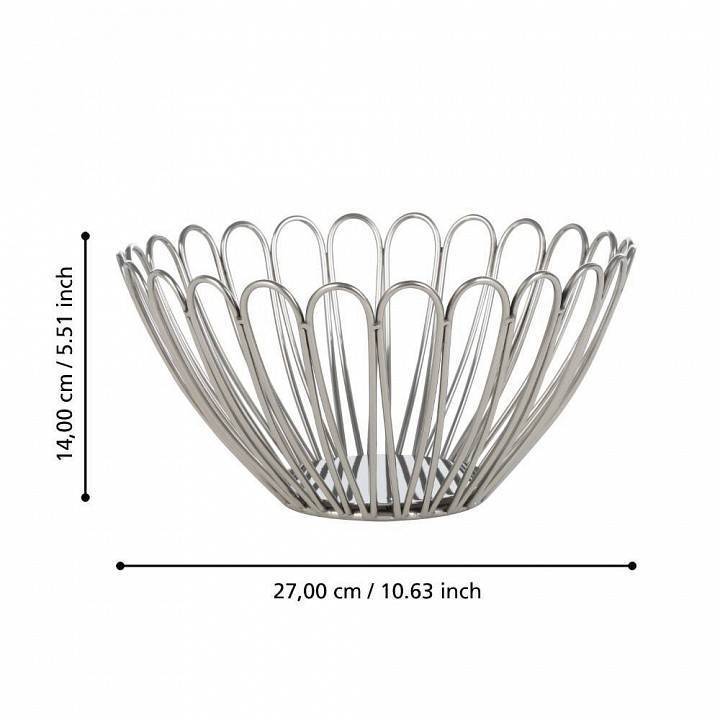 Чаша декоративная Eglo ПРОМО Ueda 427017