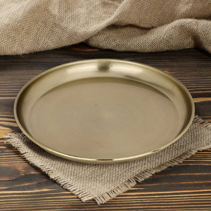 Блюдо декоративное Eglo Forleyet 427026