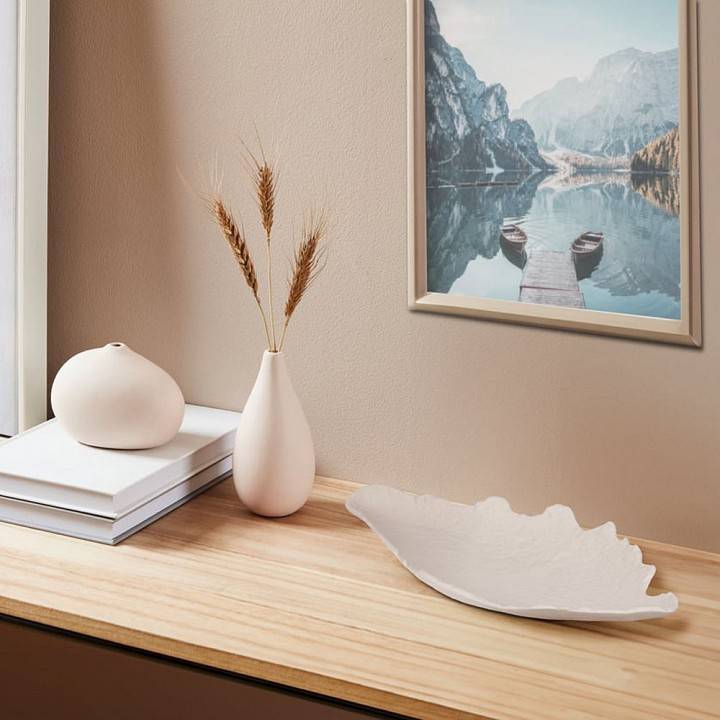 Блюдо декоративное Eglo Forleyet 427082