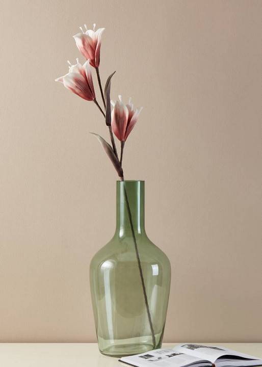 Цветок декоративный Eglo Molave 428118